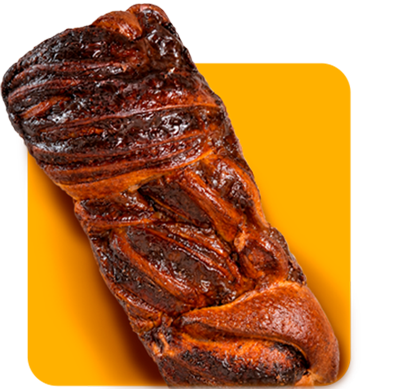 Pan Masa Madre<br>Chocolate